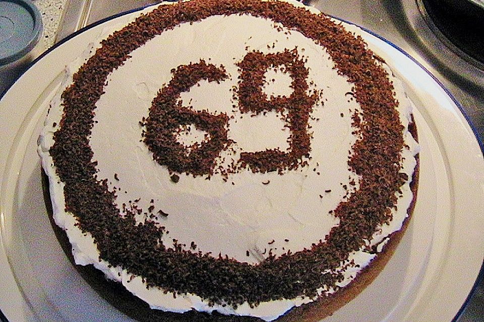 Feuerwehrkuchen