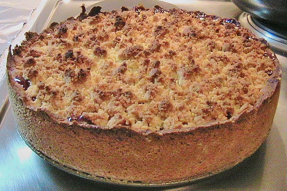 Feuerwehrkuchen