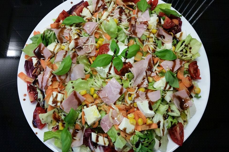 Gemischter Salat