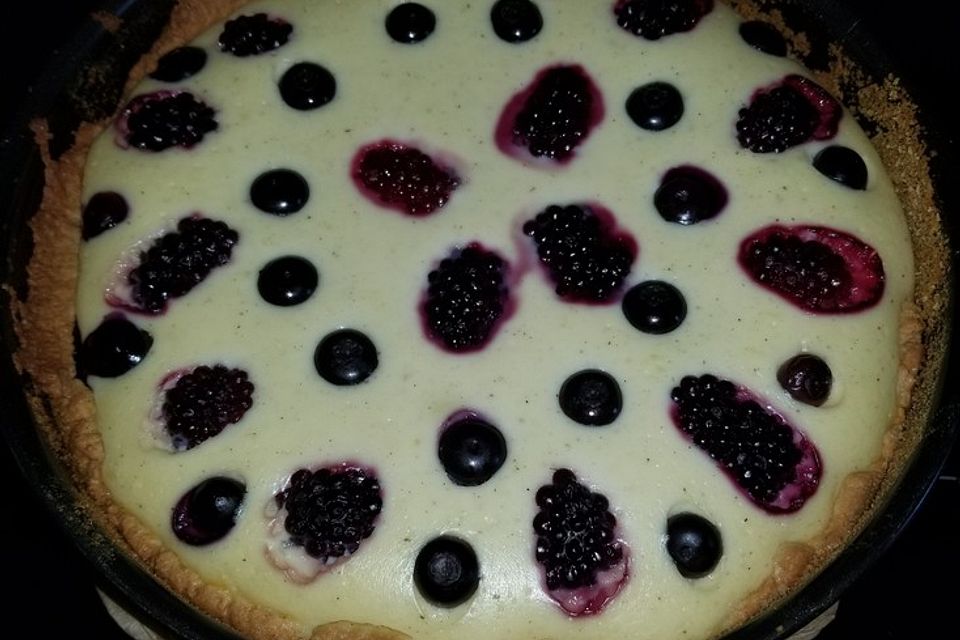 Faule - Weiber - Kuchen