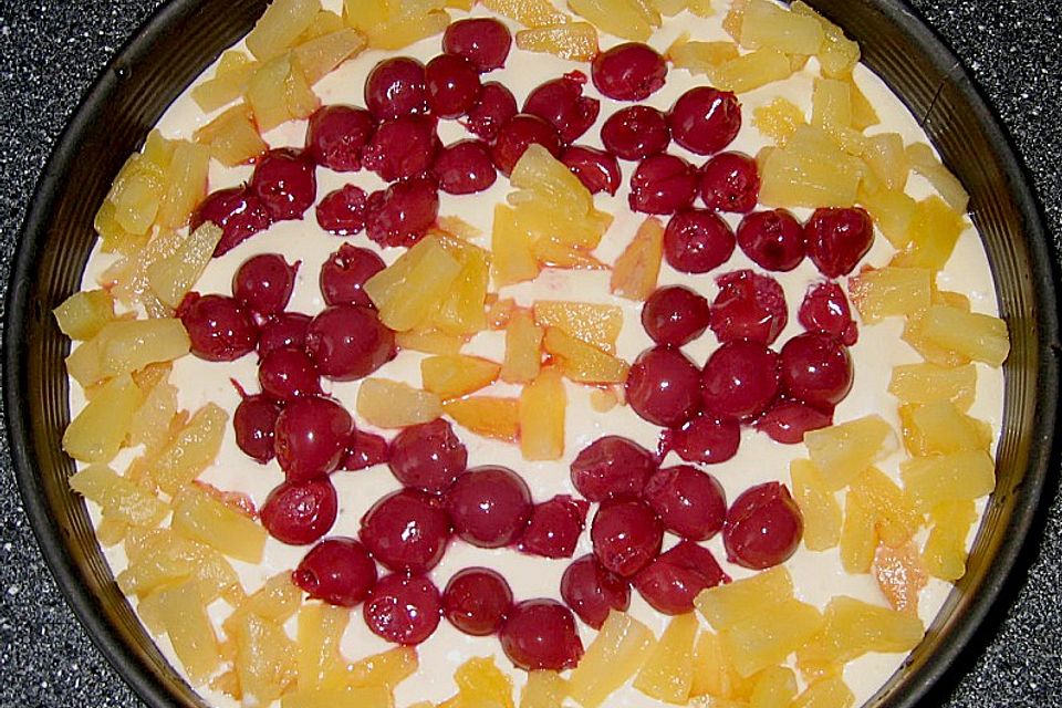 Faule - Weiber - Kuchen