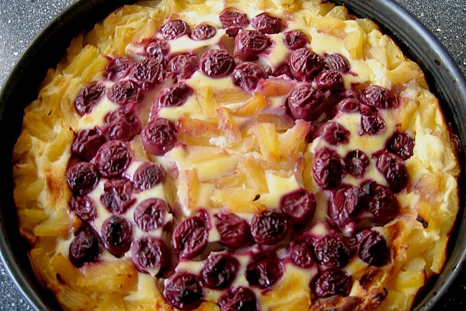 Faule - Weiber - Kuchen