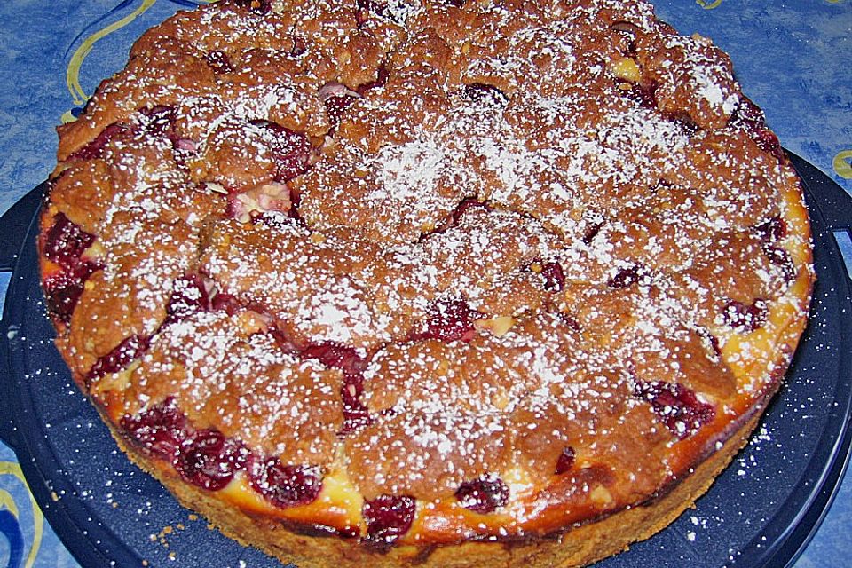 Faule - Weiber - Kuchen