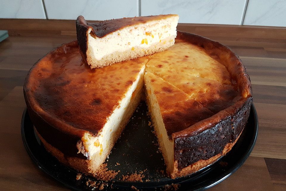 Faule - Weiber - Kuchen