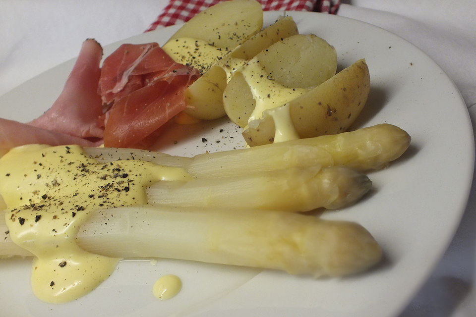 Spargel