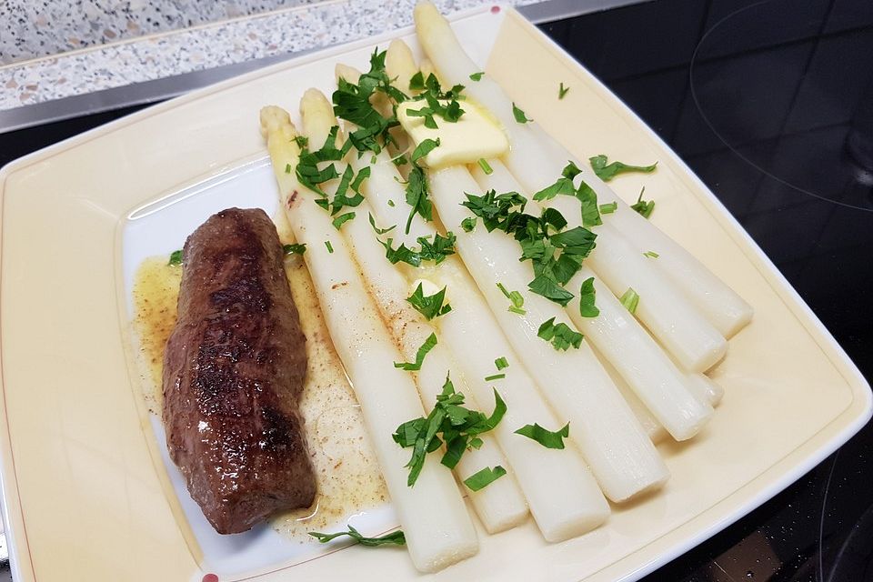 Spargel