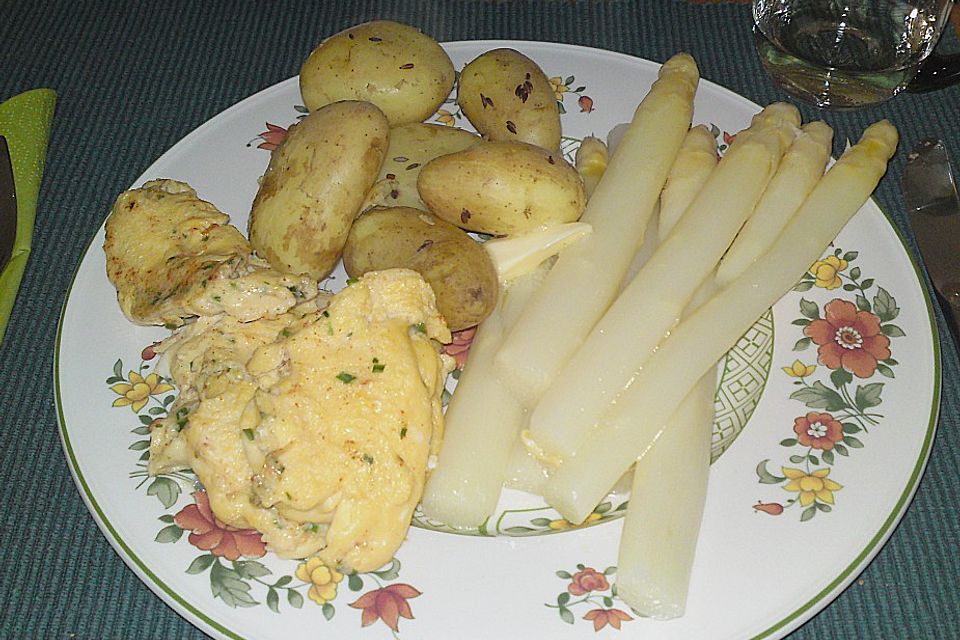 Spargel