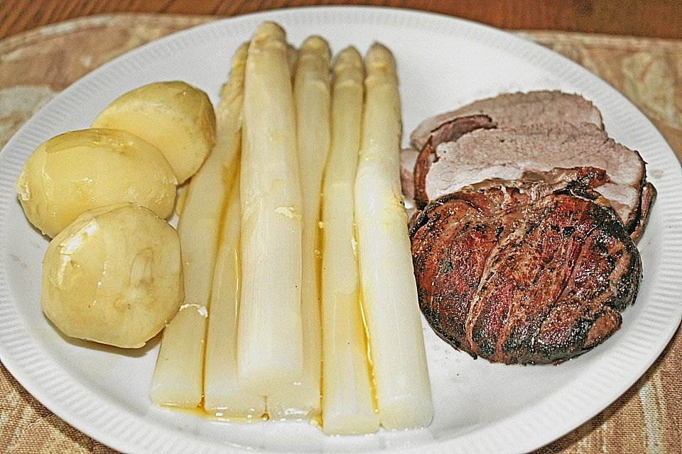 Spargel