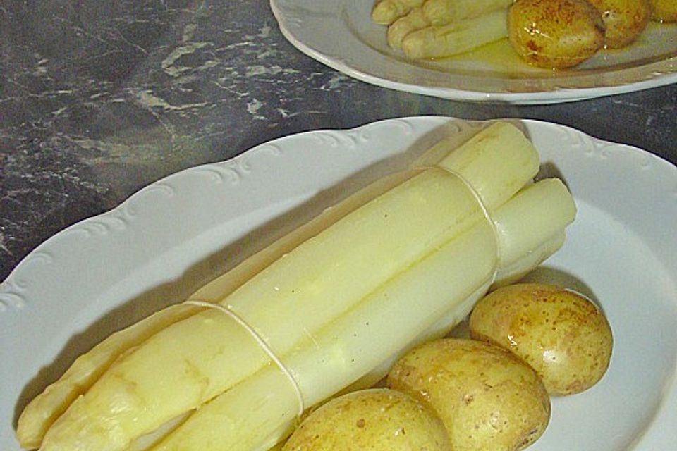 Spargel