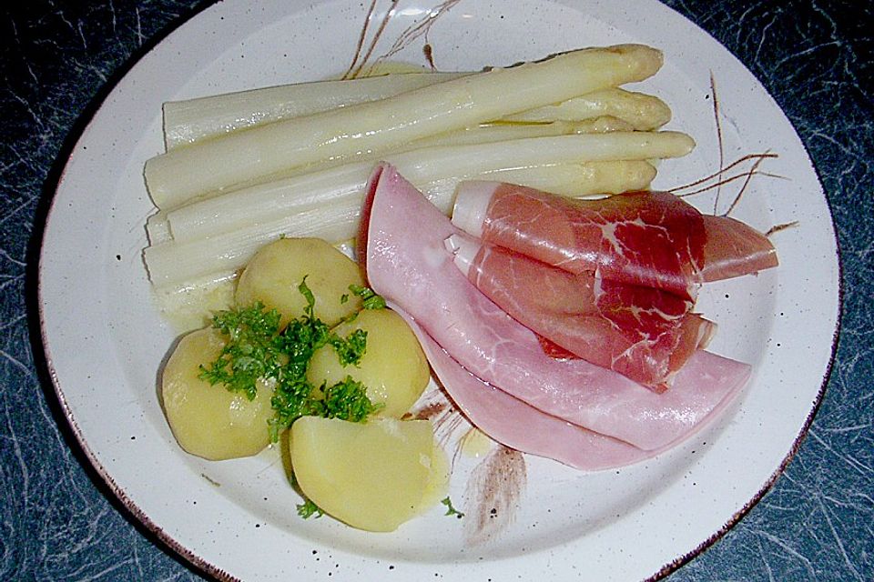 Spargel