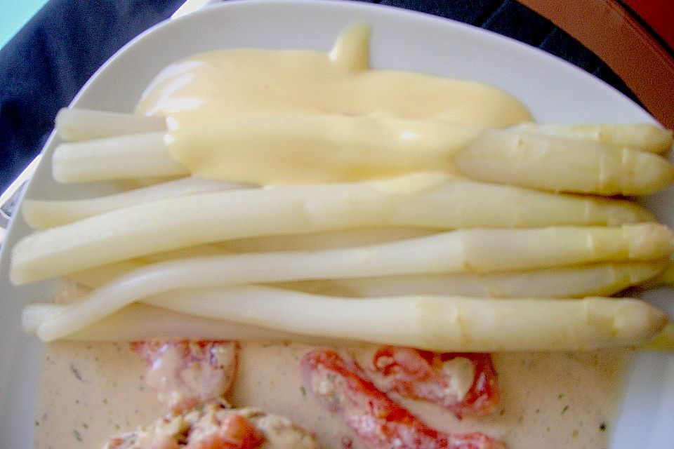 Spargel