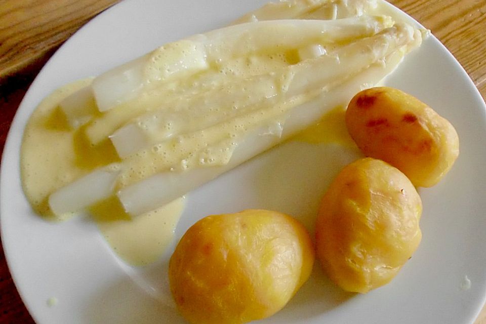 Spargel