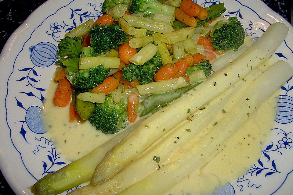 Spargel