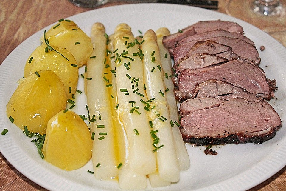 Spargel