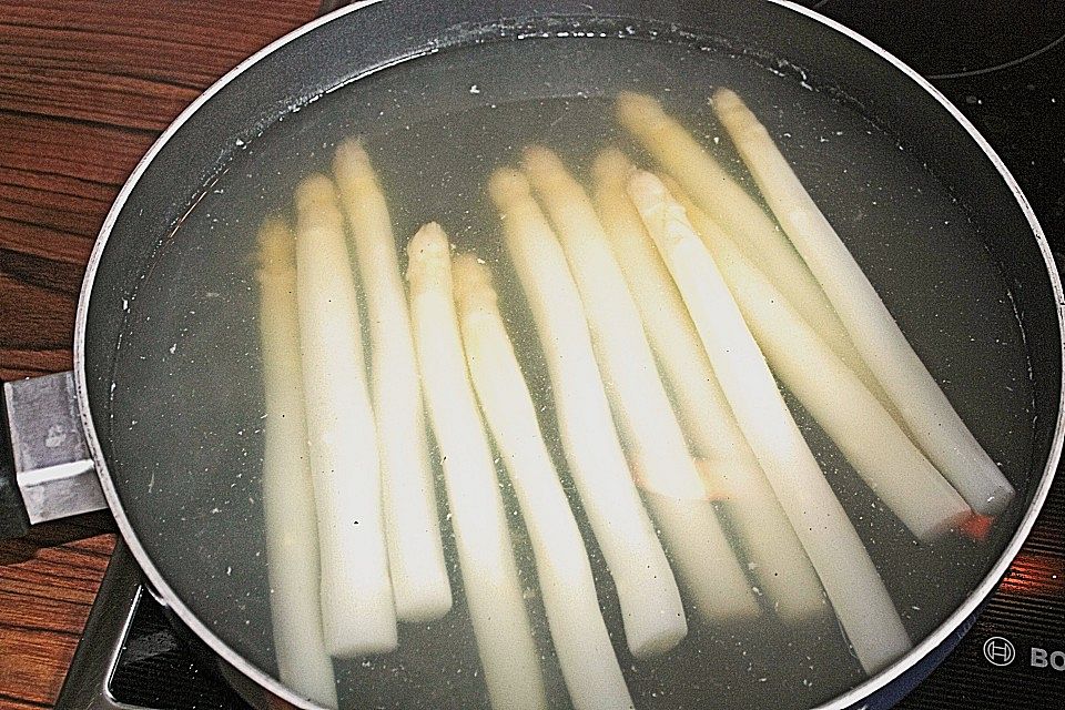 Spargel