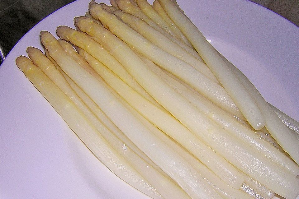 Spargel