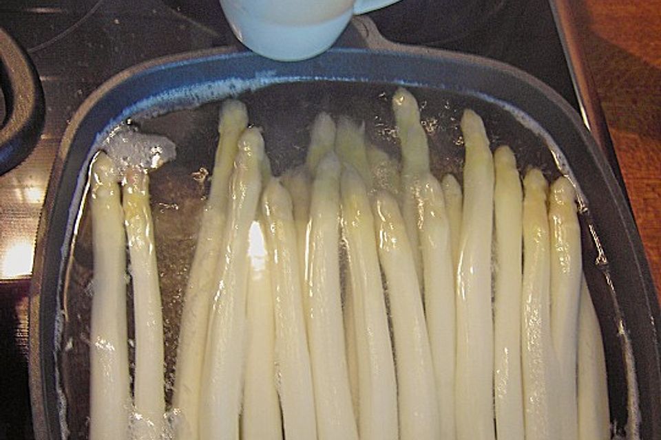 Spargel