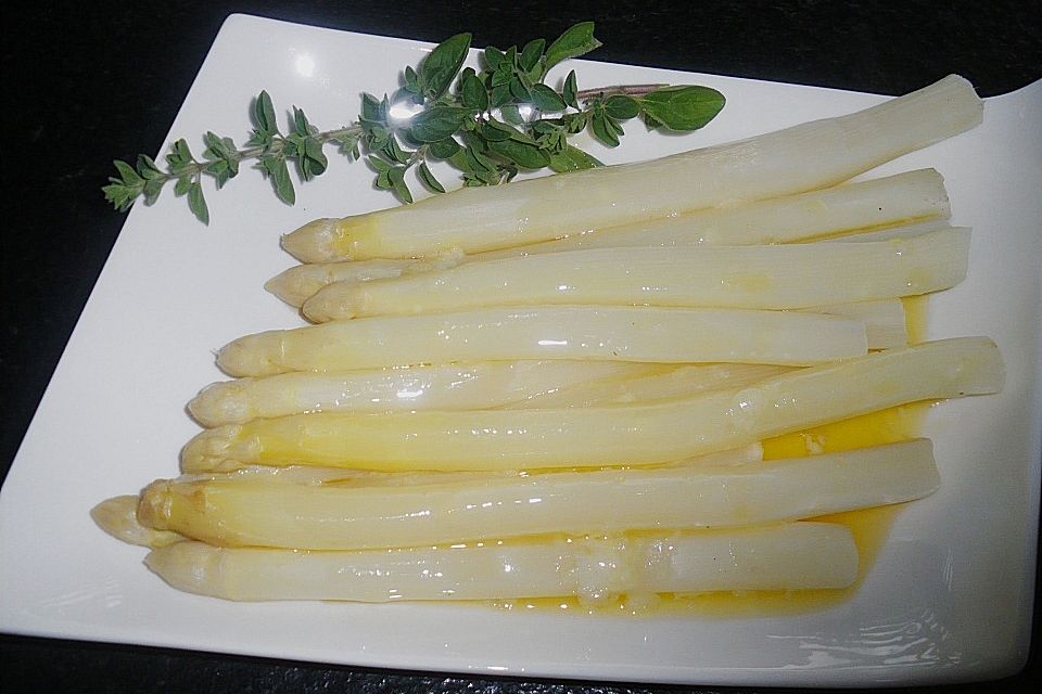 Spargel