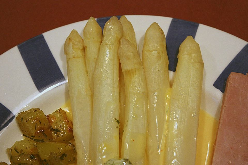 Spargel