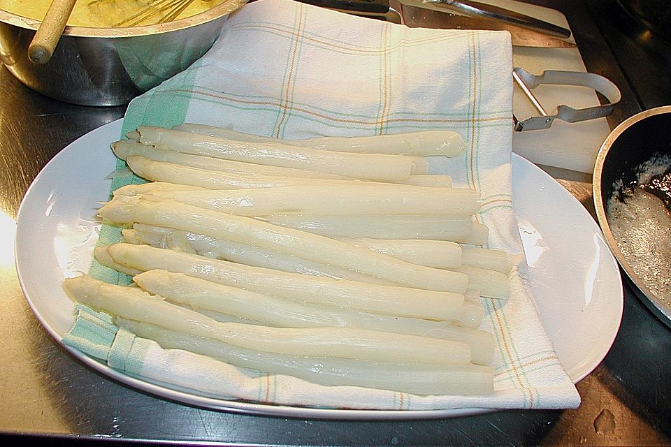 Spargel