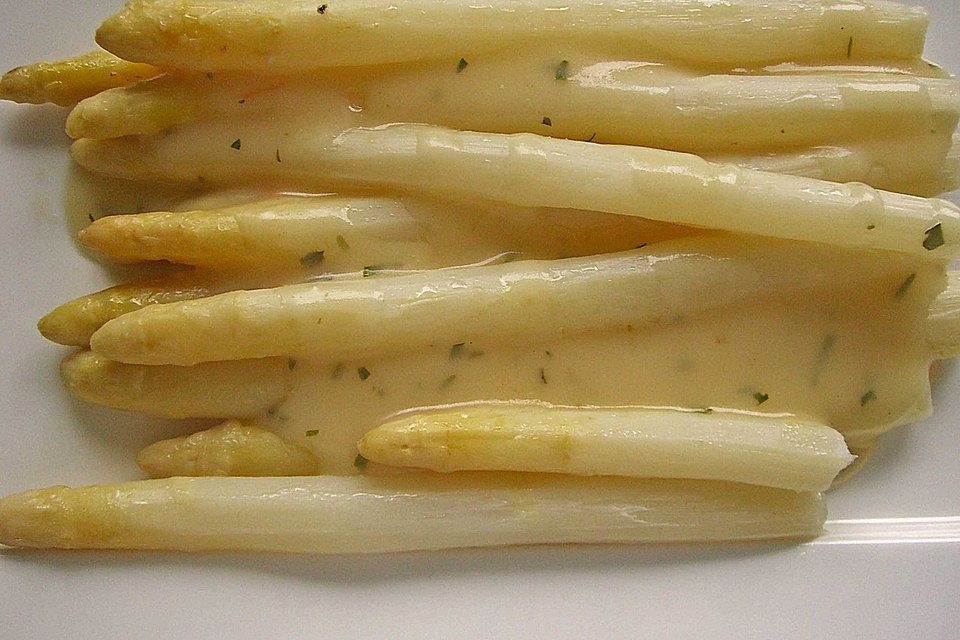 Spargel