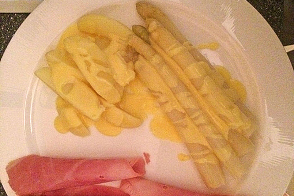 Spargel