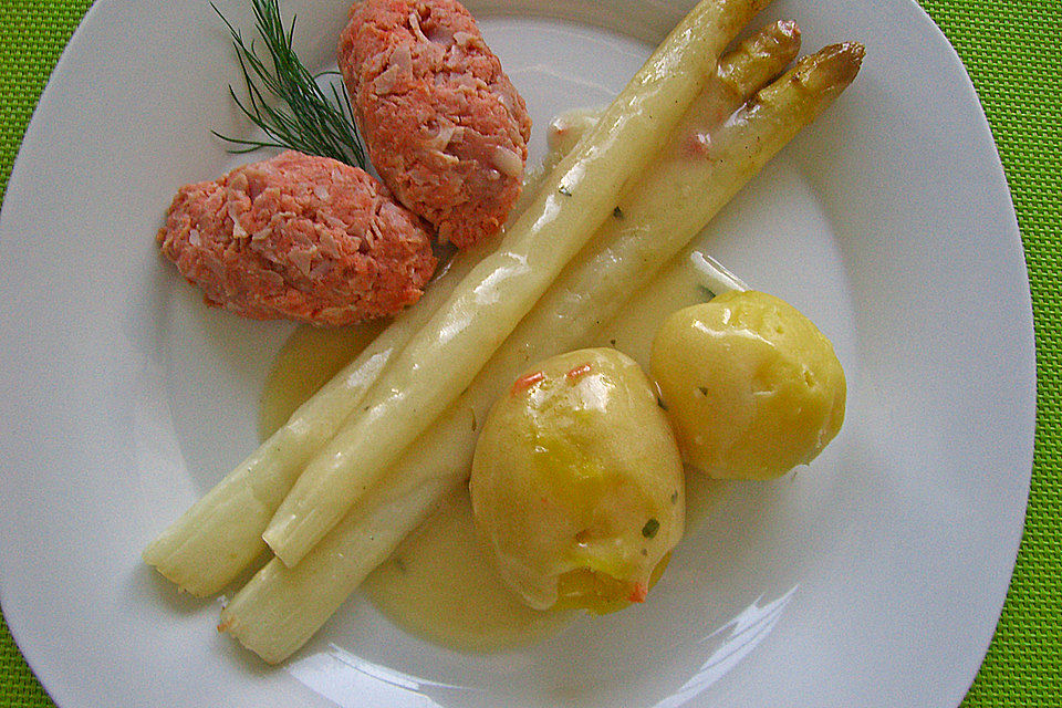 Spargel