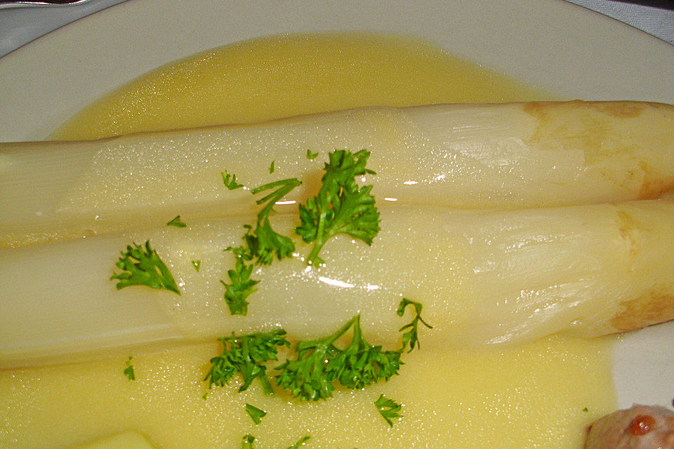 Spargel