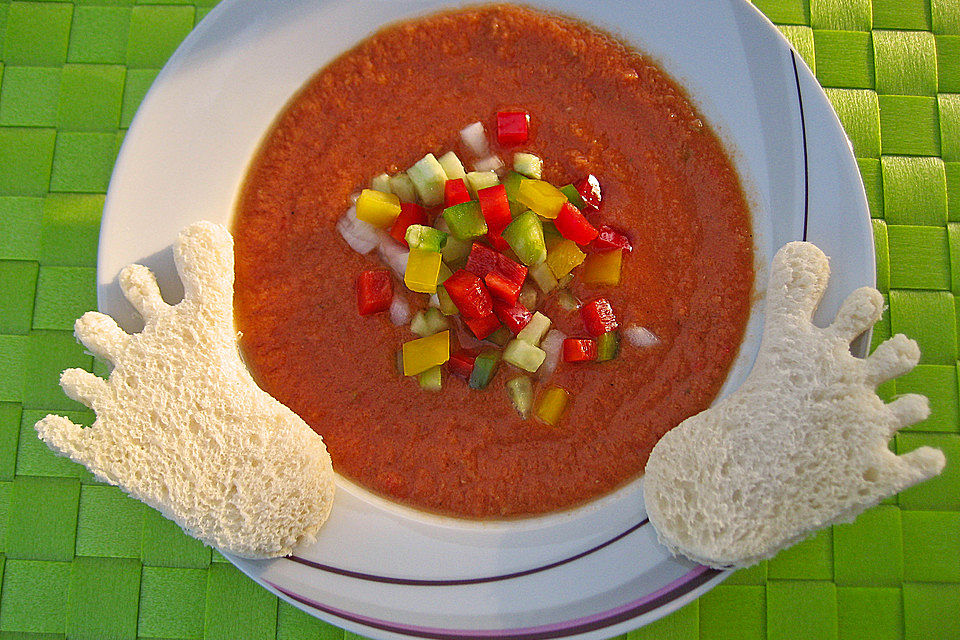 Gazpacho