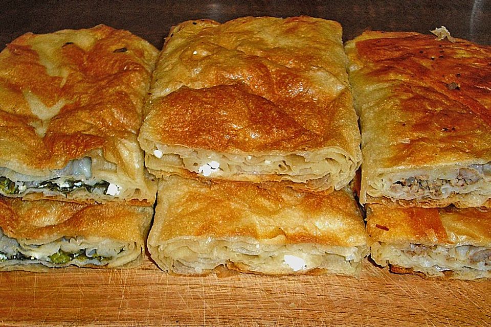 Börek