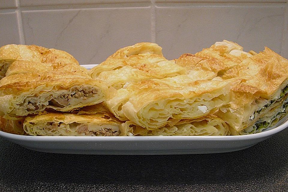 Börek