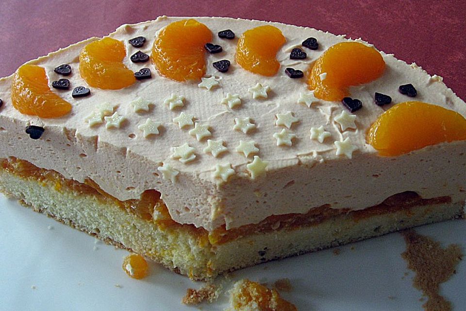 Sekttorte