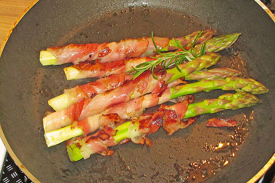 Pippis Spargel