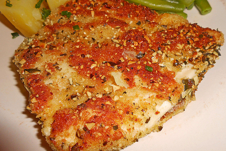 Steirisches Schnitzel