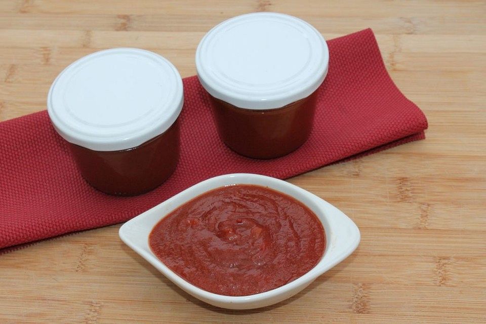 Barbecue - Sauce