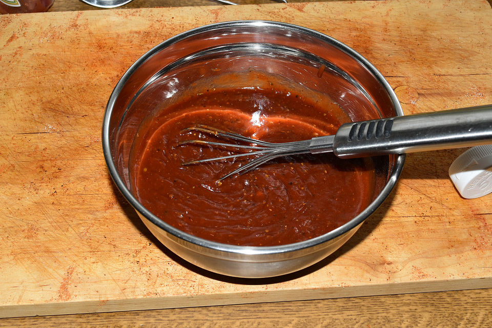 Barbecue - Sauce