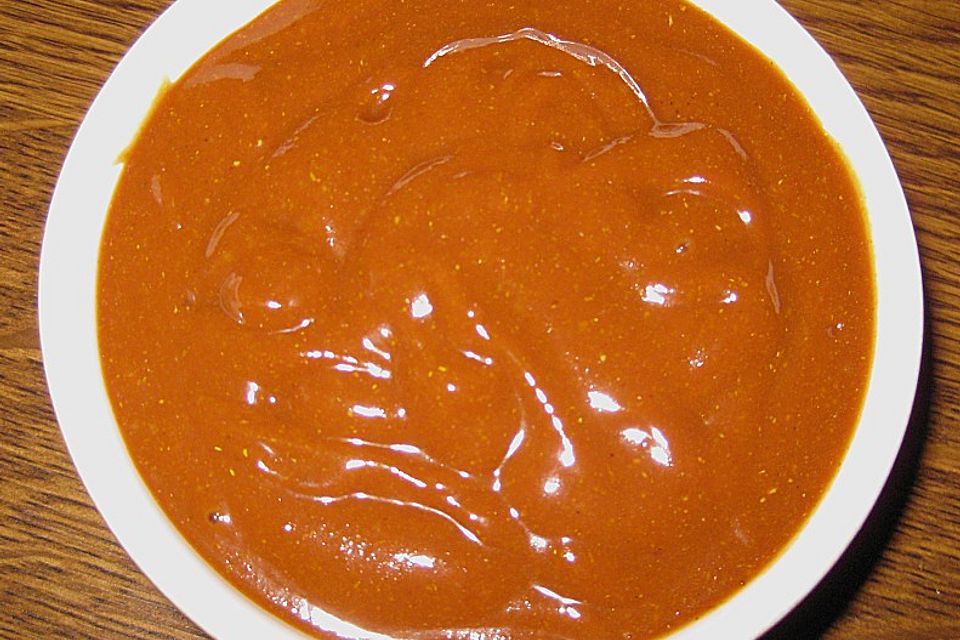 Barbecue - Sauce