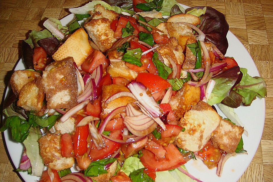 Brotsalat