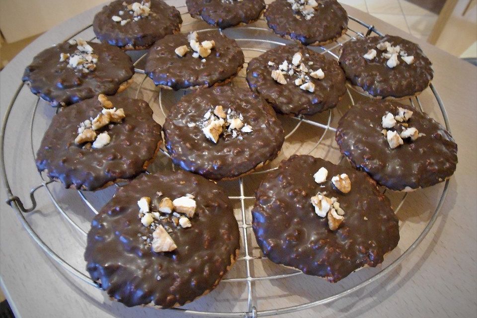 Annas Elisen - Lebkuchen