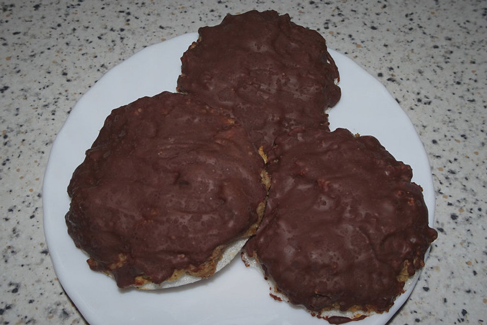 Annas Elisen - Lebkuchen