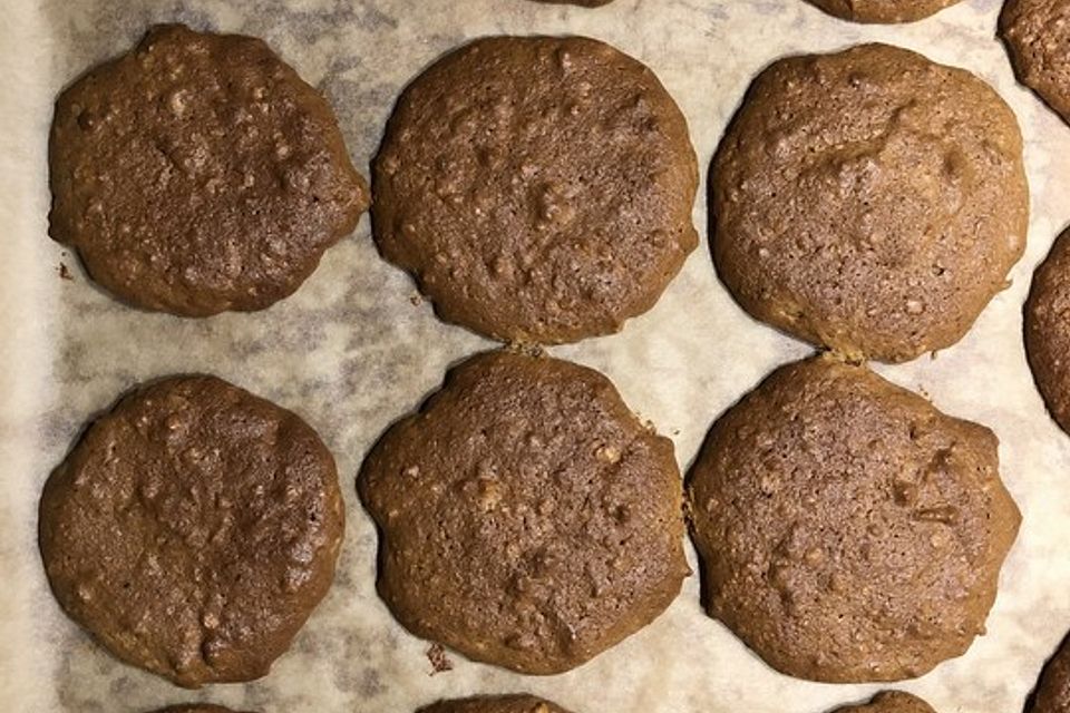 Annas Elisen - Lebkuchen