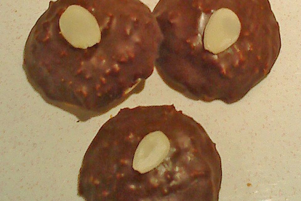 Annas Elisen - Lebkuchen