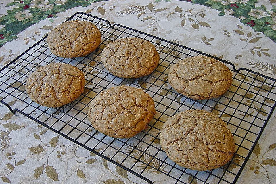 Annas Elisen - Lebkuchen