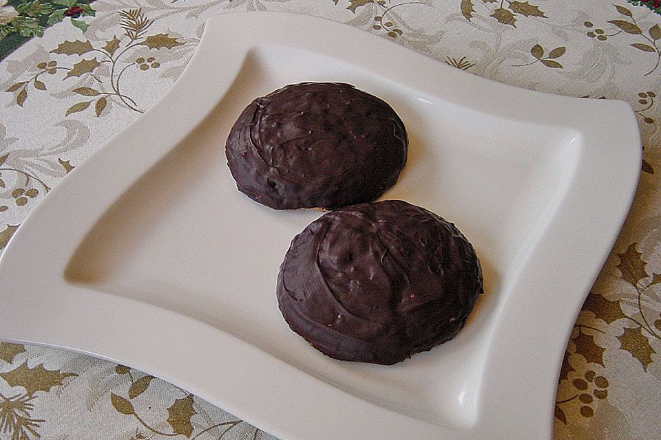 Annas Elisen - Lebkuchen