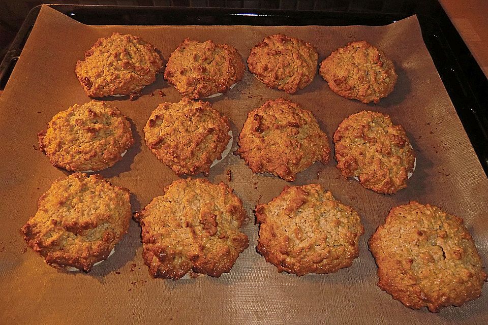 Annas Elisen - Lebkuchen