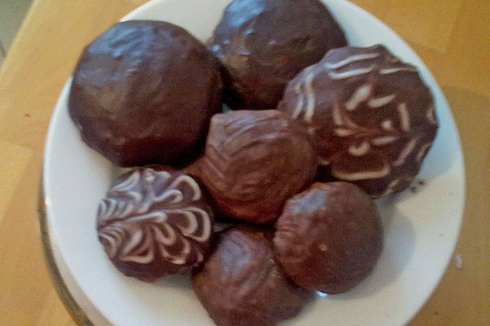 Annas Elisen - Lebkuchen