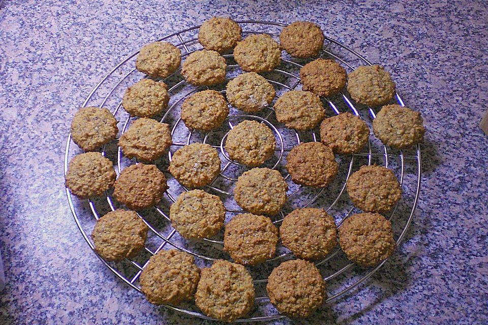 Annas Elisen - Lebkuchen