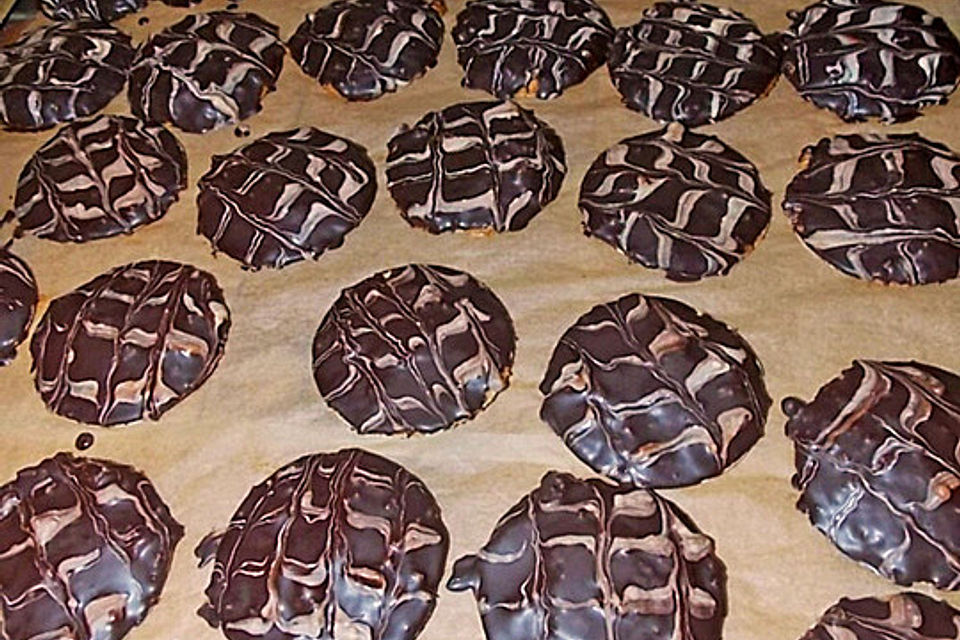 Annas Elisen - Lebkuchen