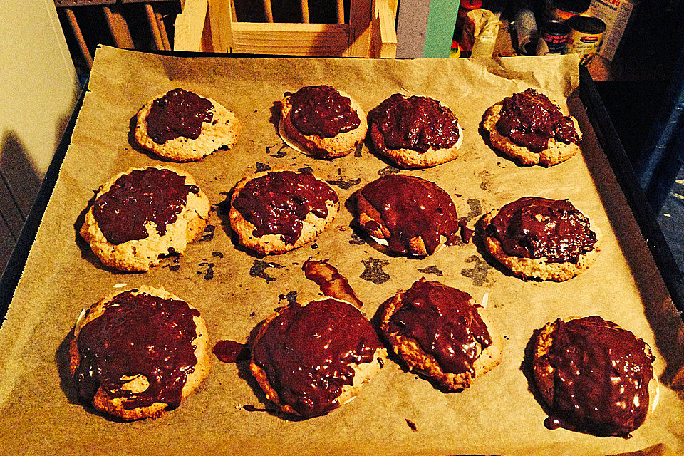 Annas Elisen - Lebkuchen