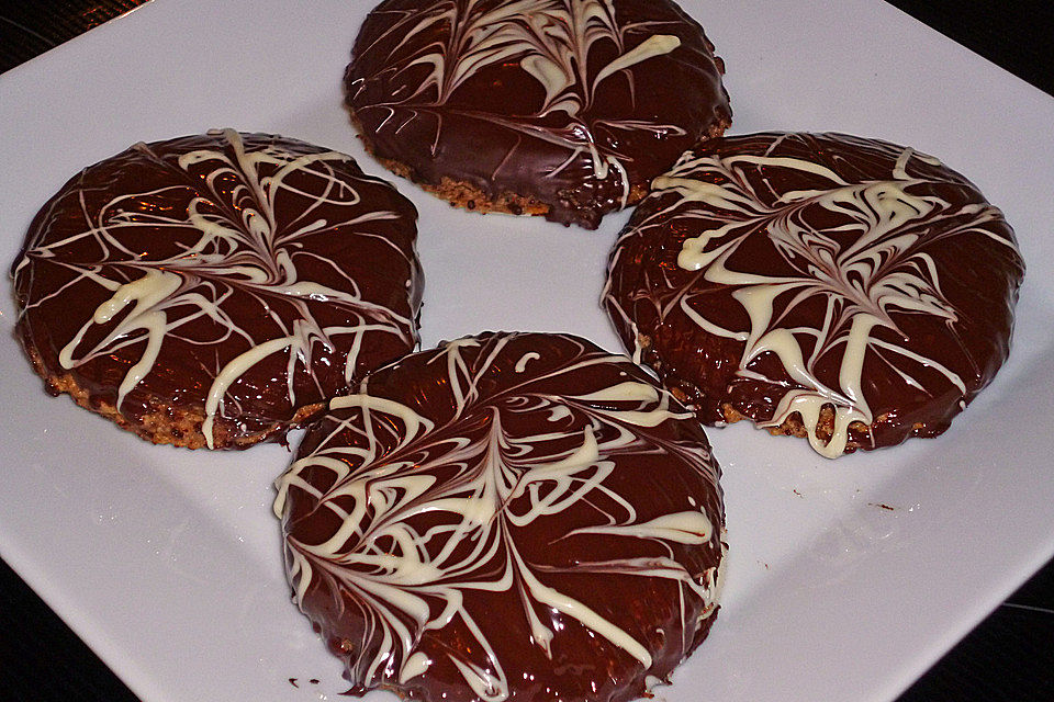 Annas Elisen - Lebkuchen